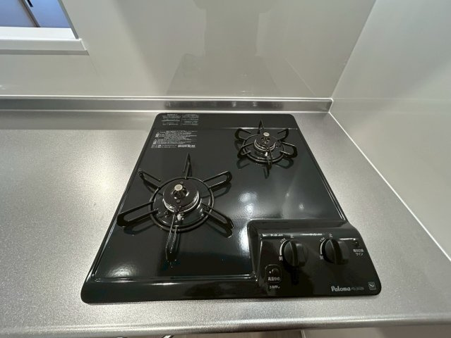 Bell ciel（ベル シエル）のキッチン|使いやすいキッチンです