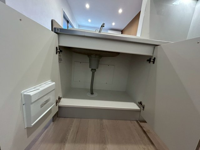 Bell ciel（ベル シエル）の収納|十分な収納スペースがあります