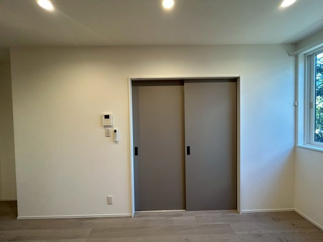 Bell ciel（ベル シエル）の洋室|コンパクトで使いやすい洋室です