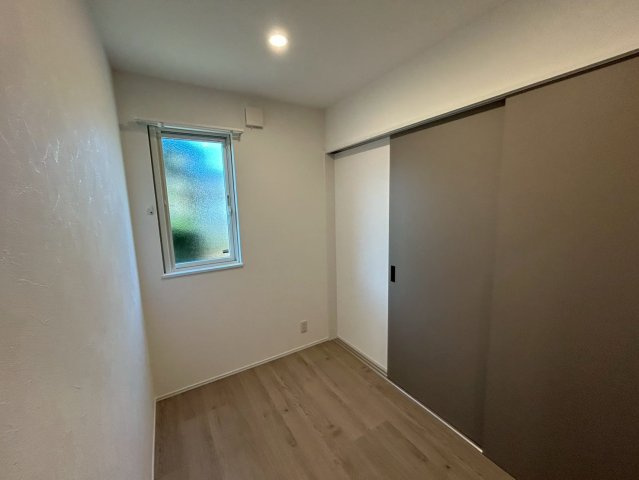 Bell ciel（ベル シエル）の洋室|落ち着いた色調の洋室です