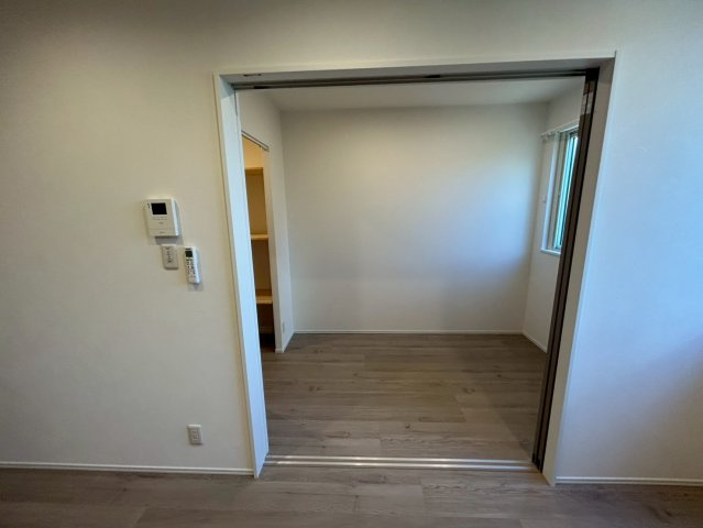 Bell ciel（ベル シエル）の玄関|シンプルで使いやすい玄関です