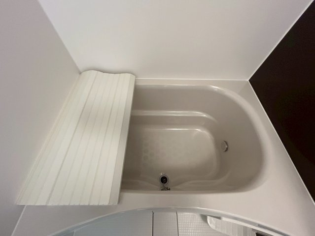 Bell ciel（ベル シエル）の浴室|コンパクトで使いやすいお風呂です