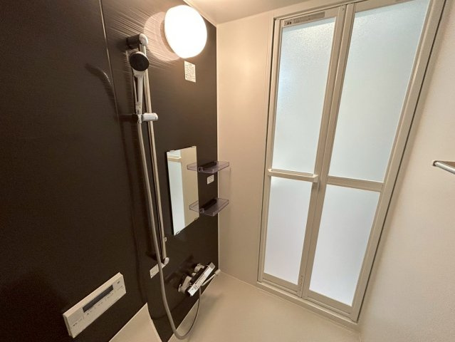 Bell ciel（ベル シエル）の浴室|お風呂で日々の疲れを落としましょう