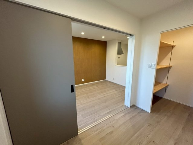 Bell ciel（ベル シエル）の収納