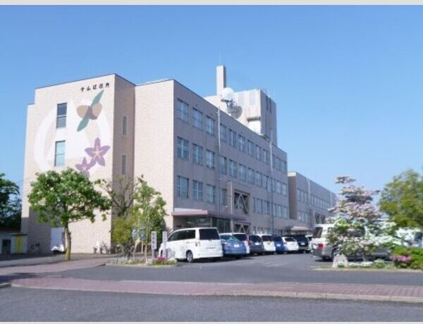 小幡太田316GIMUCOC棟の外観