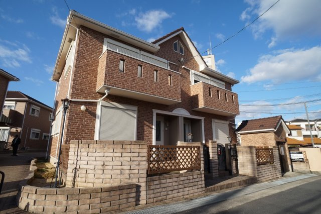 ベルカーサＥ棟