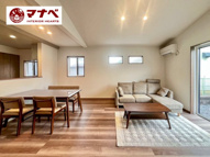 クライン太田市新井町第6期の画像
