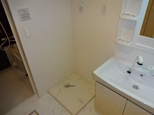 サンモール当新田