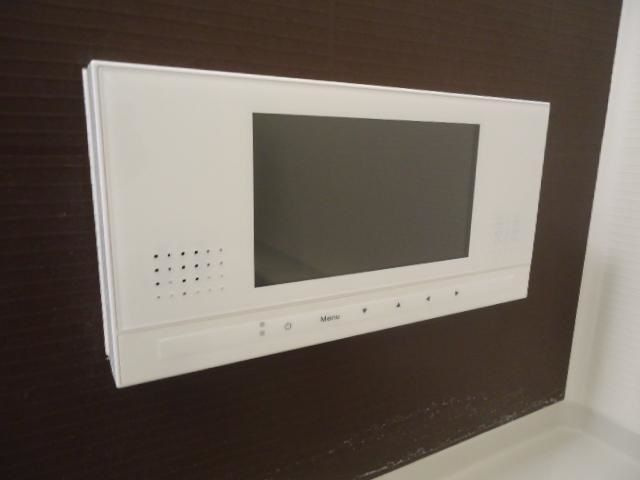 サンモール当新田の浴室