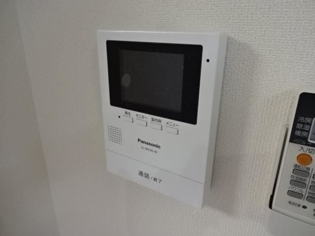 サンモール当新田