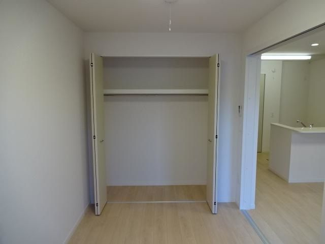 サンモール当新田の洋室