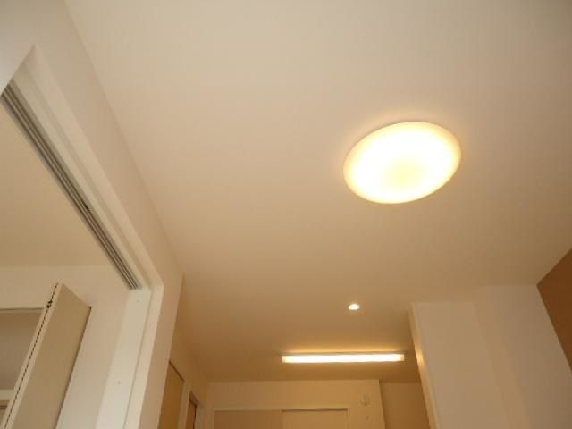 サンモール当新田