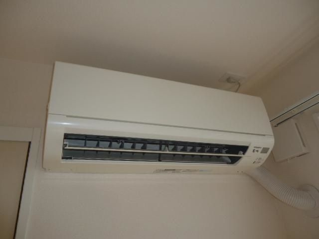 サンモール当新田