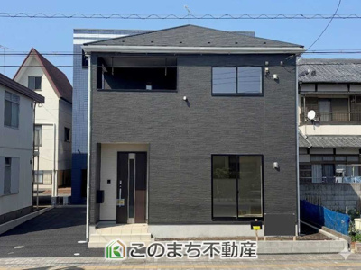 【外観】 | CRADLEGARDEN壬生町幸町第6　1号棟 | 本日ご内覧できます(*^^*)
お電話でのお問合せが非常にスムーズです！
現地直接集合のお待ち合わせも大丈夫です！
お気軽にお問合せ下さい(^^)/