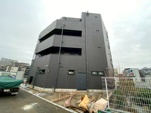 コネクトパークヒルズ本郷町の展望