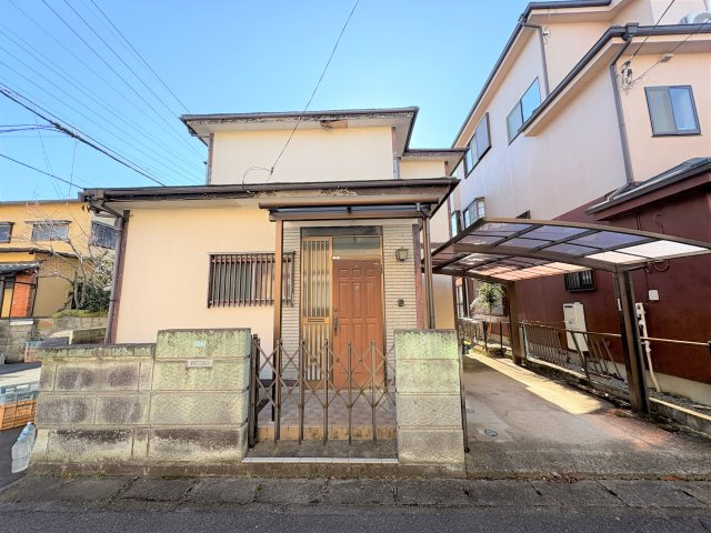 【外観】 | 杉戸町倉松2丁目土地