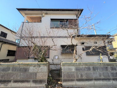 【外観】 | 杉戸町倉松2丁目土地