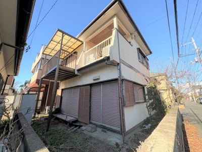 【外観】 | 杉戸町倉松2丁目土地