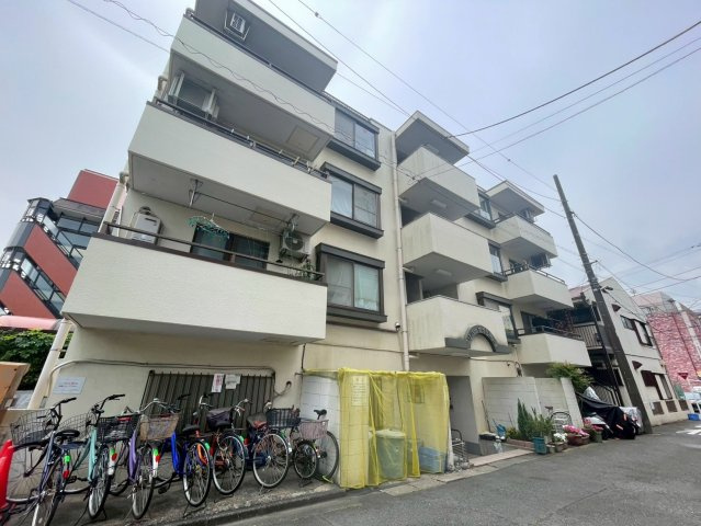 リバーサイド瀬田