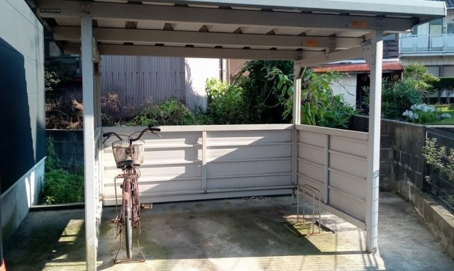 レオパレスアネックス　アイのその他