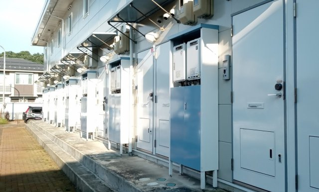 レオパレスアネックス　アイのその他