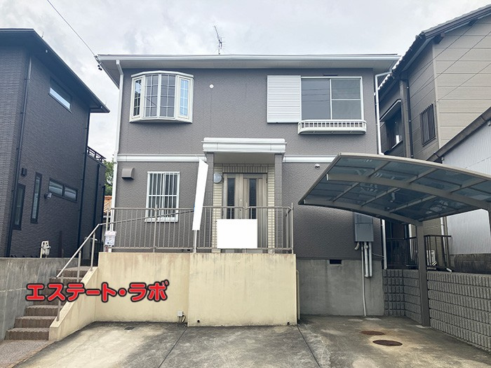 岡崎市細川町
