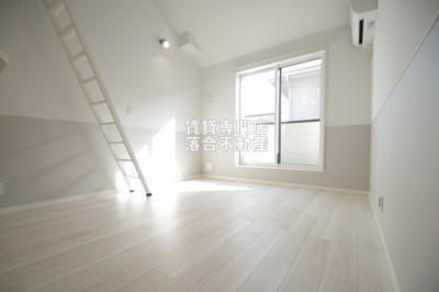 【居間・リビング】 | DHCR淵野辺 | ゆったりとしたリビング♪