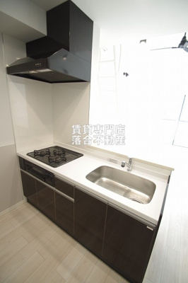 【キッチン】 | DHCR淵野辺 | 人気のカウンターキッチン♪