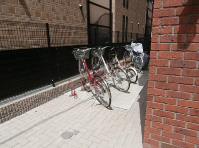 【その他共用部分】 | ボヌール南長崎