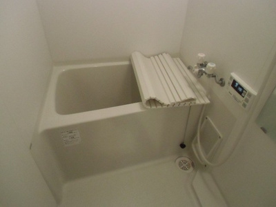 【浴室】 | ボヌール南長崎