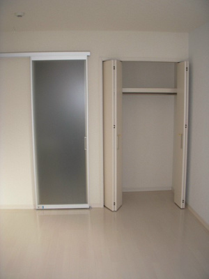 【寝室】 | ボヌール南長崎