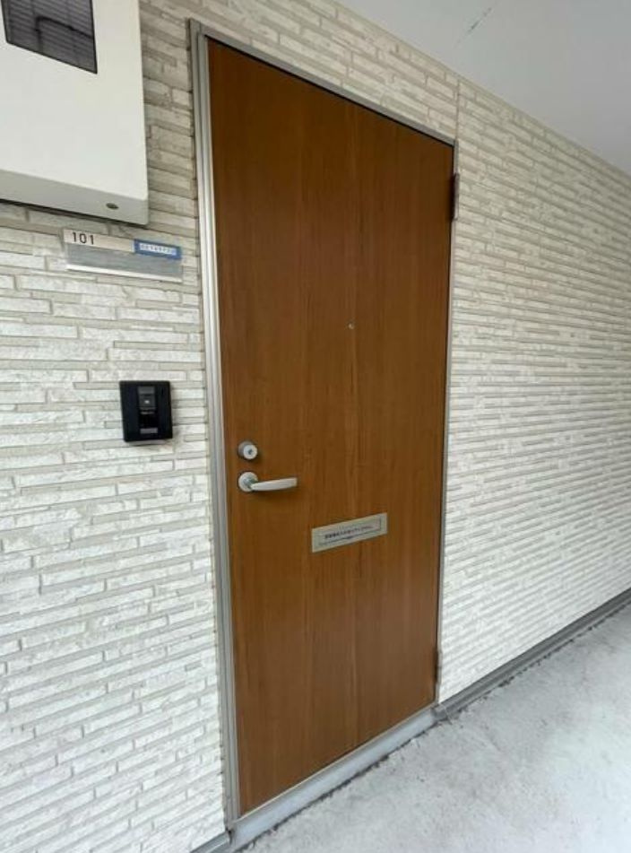 アイコート高円寺南のその他共用部分