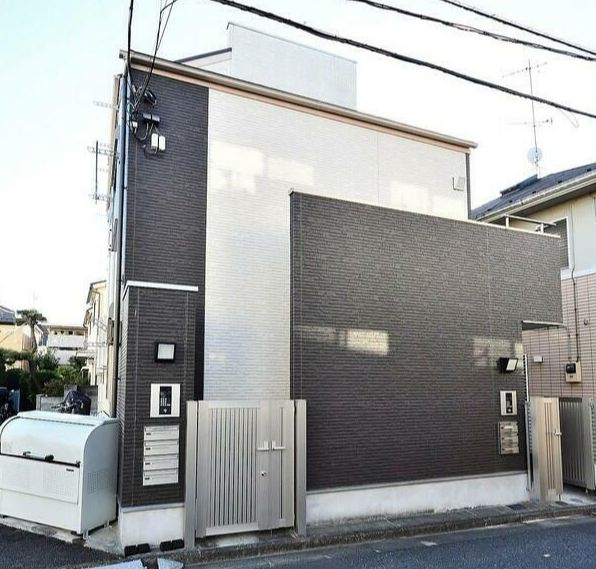 アイコート高円寺南のその他