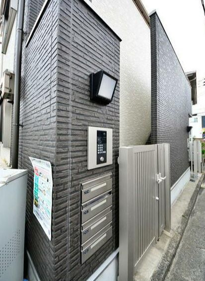 アイコート高円寺南のその他共用部分