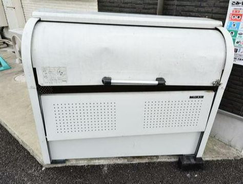 アイコート高円寺南の設備