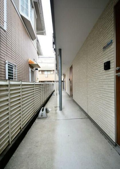 アイコート高円寺南のその他