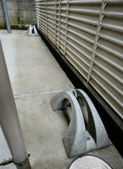 アイコート高円寺南のその他