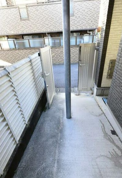 アイコート高円寺南のその他