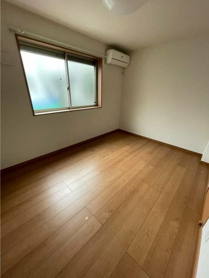 アイコート高円寺南の居間・リビング