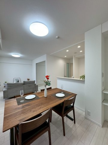 城東関目プレジア