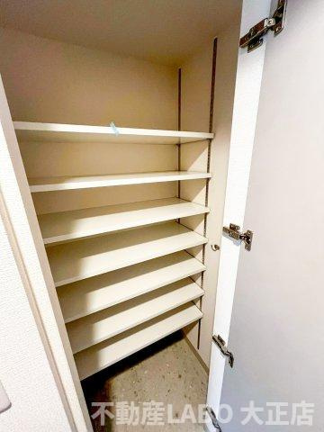 エステムコート難波WEST-SIDEIXレデントのその他共用部分