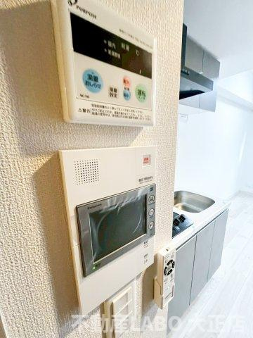 エステムコート難波WEST-SIDEIXレデントのその他