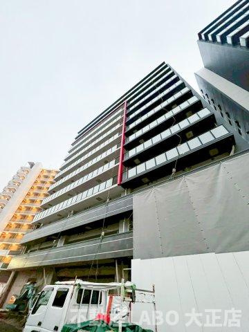 エステムコート難波WEST-SIDEIXレデント