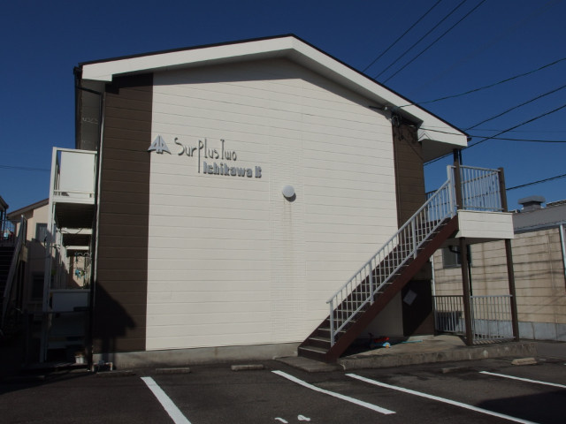 サープラスⅡ市川　A・Bのその他