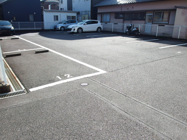 サープラスⅡ市川　A・Bのその他