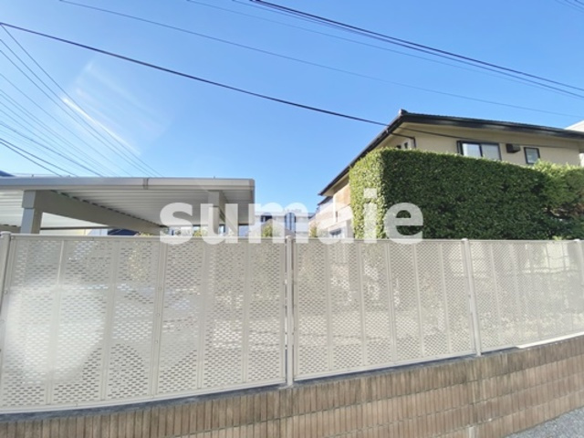 リブリ・大宮桜木町の展望|バルコニーからの景色☆