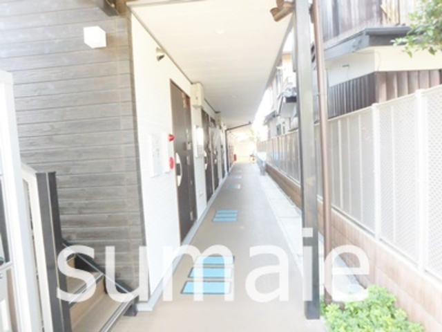 リブリ・大宮桜木町のその他共用部分|共用部☆