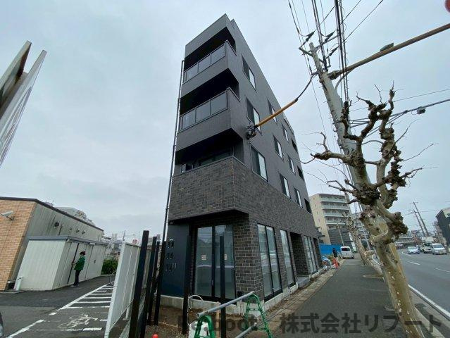 コネクトパークヒルズ本郷町