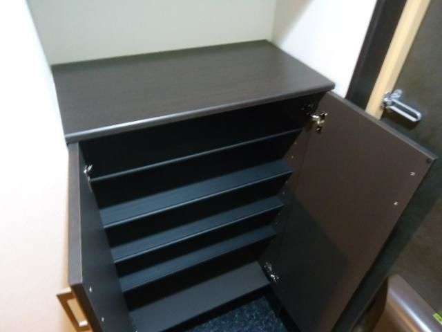 エルガーデン白石