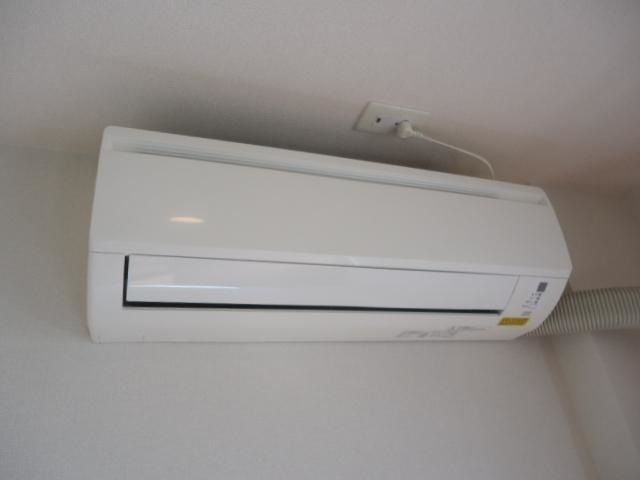 エルガーデン白石